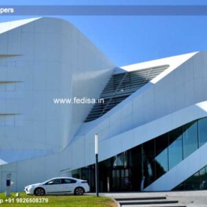 Building Design Architecture Design Architectural Engineering Architect Model No - 3979