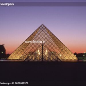 Building Design Architecture Design Architectural Engineering Architect Model No - 3980