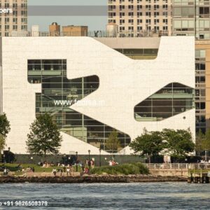 Building Design Architecture Design Architectural Engineering Architect Model No - 3983