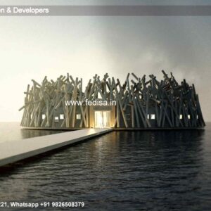 Building Design Architecture Design Architectural Engineering Architect Model No - 3985