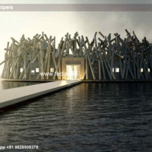 Building Design Architecture Design Architectural Engineering Architect Model No - 3987