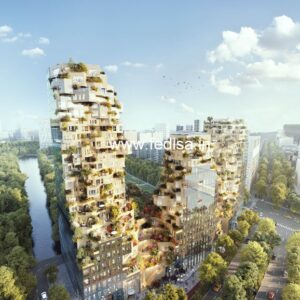 Building Design Architecture Design Architectural Engineering Architect Model No - 3988