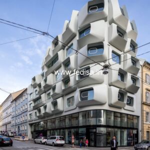 Building Design Architecture Design Architectural Engineering Architect Model No - 3990