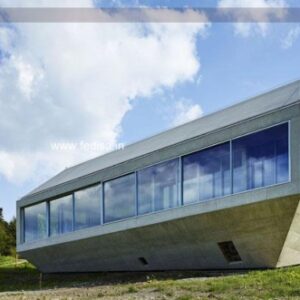 Building Design Architecture Design Architectural Engineering Architect Model No - 3993