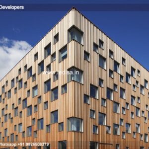 Building Design Architecture Design Architectural Engineering Architect Model No - 3994