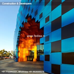 Building Design Architecture Design Architectural Engineering Architect Model No - 3996