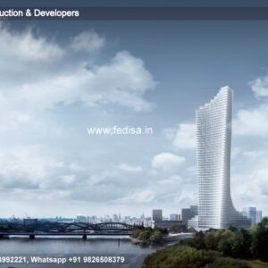 Building Design Architecture Design Architectural Engineering Architect Model No - 3997