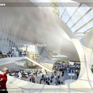 Building Design Architecture Design Architectural Engineering Architect Model No - 3998