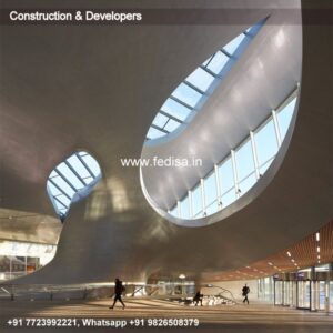 Building Design Architecture Design Architectural Engineering Architect Model No - 3999