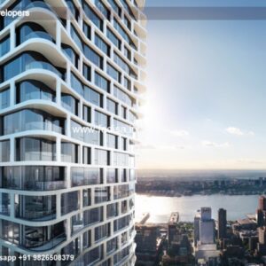 Building Design Architecture Design Architectural Engineering Architect Model No - 4001