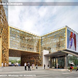 Building Design Architecture Design Architectural Engineering Architect Model No - 4002