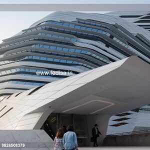 Building Design Architecture Design Architectural Engineering Architect Model No - 4004