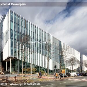 Building Design Architecture Design Architectural Engineering Architect Model No - 4006