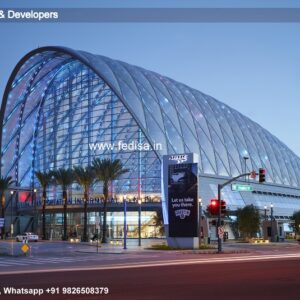 Building Design Architecture Design Architectural Engineering Architect Model No - 4009