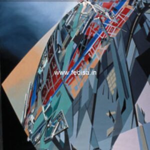 Building Design Architecture Design Architectural Engineering Architect Model No - 4013