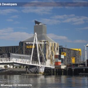 Building Design Architecture Design Architectural Engineering Architect Model No - 4024