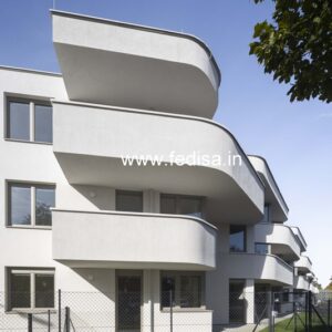 Building Design Architecture Design Architectural Engineering Architect Model No - 4025