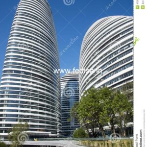 Building Design Architecture Design Architectural Engineering Architect Model No - 4026