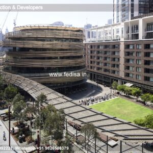 Building Design Architecture Design Architectural Engineering Architect Model No - 4028