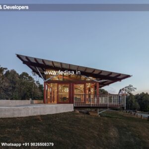 Building Design Architecture Design Architectural Engineering Architect Model No - 4029