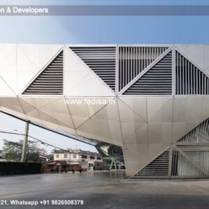 Building Design Architecture Design Architectural Engineering Architect Model No - 4033