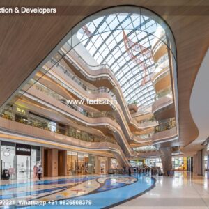 Building Design Architecture Design Architectural Engineering Architect Model No - 4035