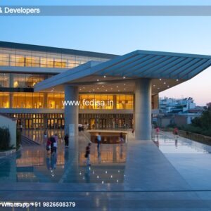 Building Design Architecture Design Architectural Engineering Architect Model No - 4037