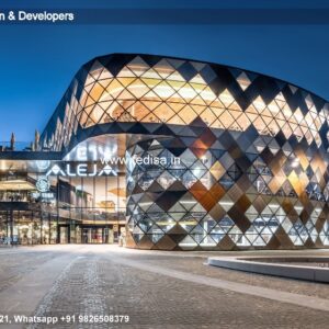 Building Design Architecture Design Architectural Engineering Architect Model No - 4038