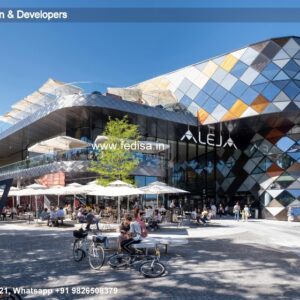 Building Design Architecture Design Architectural Engineering Architect Model No - 4039