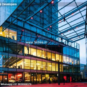 Building Design Architecture Design Architectural Engineering Architect Model No - 4042