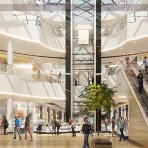 Building Design Architecture Design Architectural Engineering Architect Model No - 4044