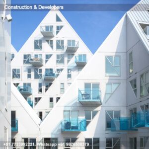 Building Design Architecture Design Architectural Engineering Architect Model No - 4048