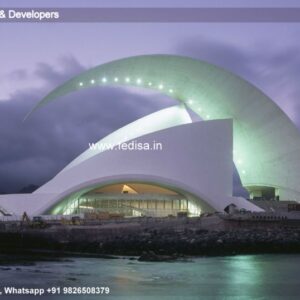 Building Design Architecture Design Architectural Engineering Architect Model No - 4049