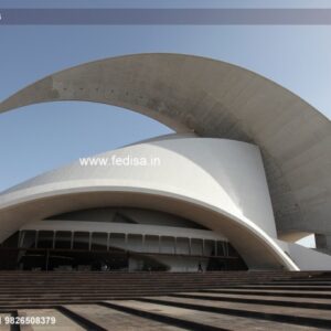 Building Design Architecture Design Architectural Engineering Architect Model No - 4050