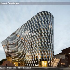 Building Design Architecture Design Architectural Engineering Architect Model No - 4051