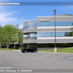 Building Design Architecture Design Architectural Engineering Architect Model No - 4052