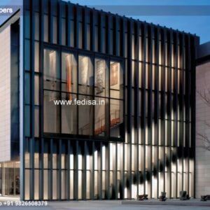 Building Design Architecture Design Architectural Engineering Architect Model No - 4064