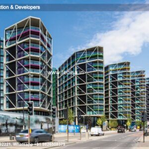 Building Design Architecture Design Architectural Engineering Architect Model No - 4065