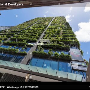 Building Design Architecture Design Architectural Engineering Architect Model No - 4066