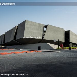 Building Design Architecture Design Architectural Engineering Architect Model No - 4069