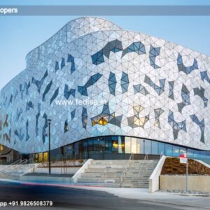 Building Design Architecture Design Architectural Engineering Architect Model No - 4073