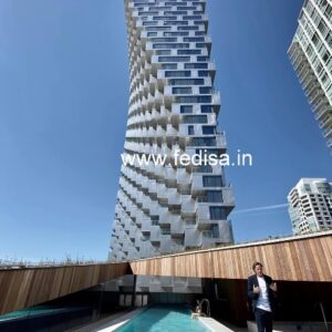 Building Design Architecture Design Architectural Engineering Architect Model No - 4077