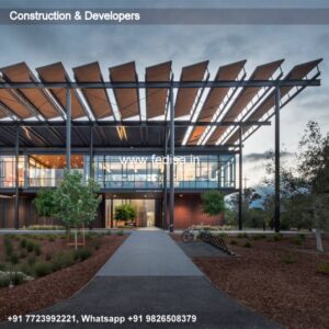 Building Design Architecture Design Architectural Engineering Architect Model No - 4079