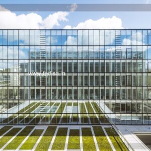 Building Design Architecture Design Architectural Engineering Architect Model No - 4080