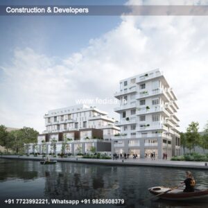 Building Design Architecture Design Architectural Engineering Architect Model No - 4081