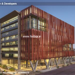 Building Design Architecture Design Architectural Engineering Architect Model No - 4082