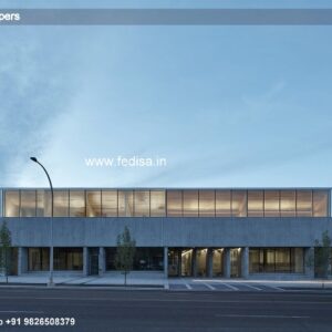 Building Design Architecture Design Architectural Engineering Architect Model No - 4085