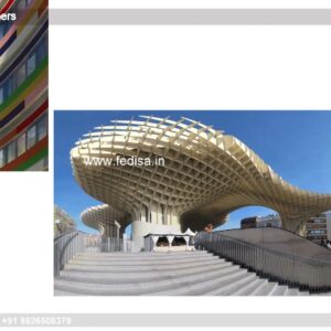 Building Design Architecture Design Architectural Engineering Architect Model No - 4086