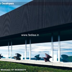 Building Design Architecture Design Architectural Engineering Architect Model No - 4089
