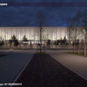 Building Design Architecture Design Architectural Engineering Architect Model No - 4092